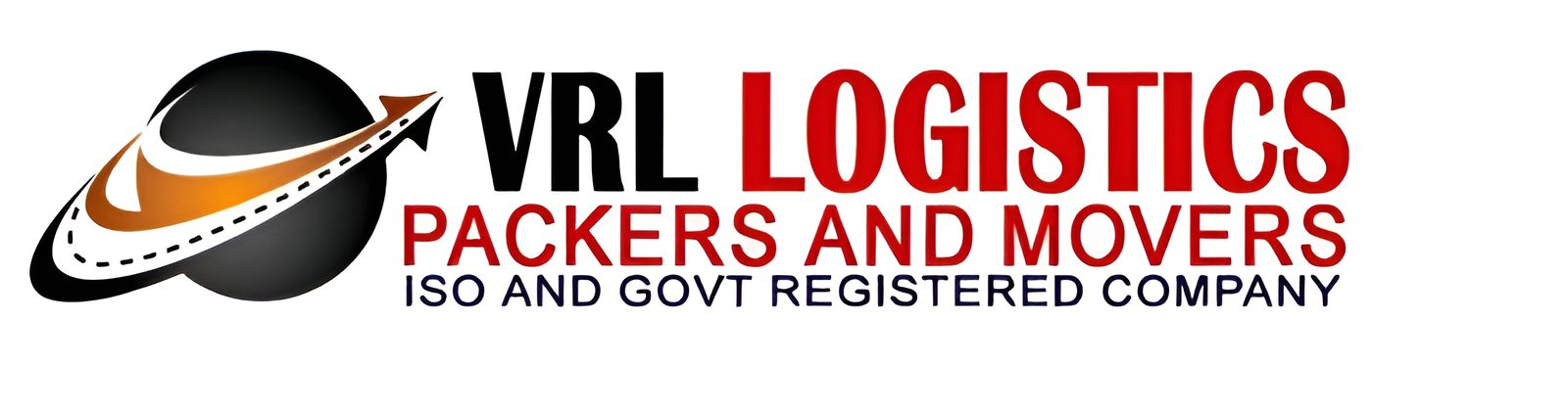 VRL Logistics Movers 